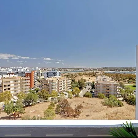 Modern Apartment Close Near Beach In Portimao Pt * ポルティマン