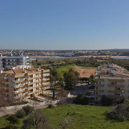 Modern Apartment Close Near Beach In Portimao Pt * ポルティマン
