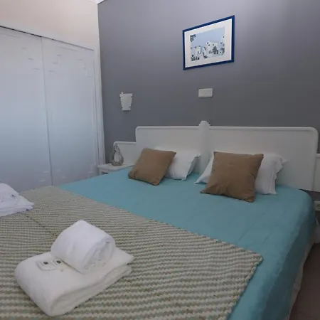Modern Apartment Close Near Beach In Portimao Pt * ポルティマン