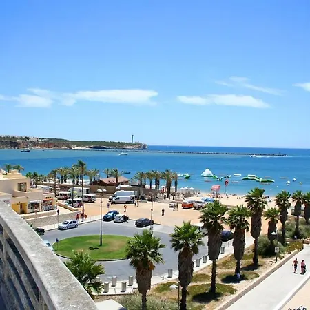 Modern Apartment Close Near Beach In Portimao Pt * ポルティマン