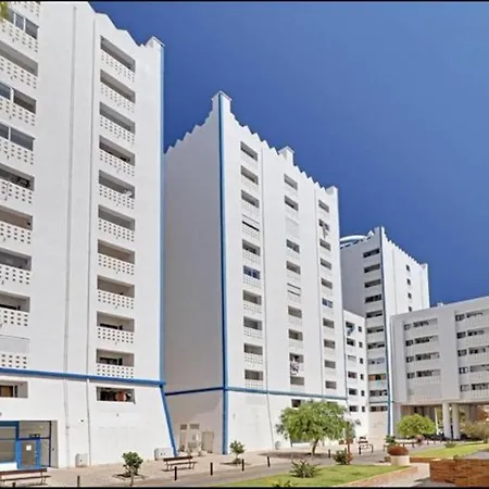 Daire Modern Apartment Close Near Beach In Portimao Pt *