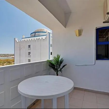 Modern Apartment Close Near Beach In Portimao Pt Apartmán Portimão