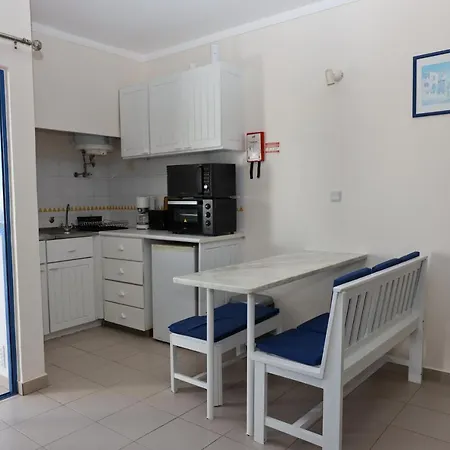 Daire Modern Apartment Close Near Beach In Portimao Pt